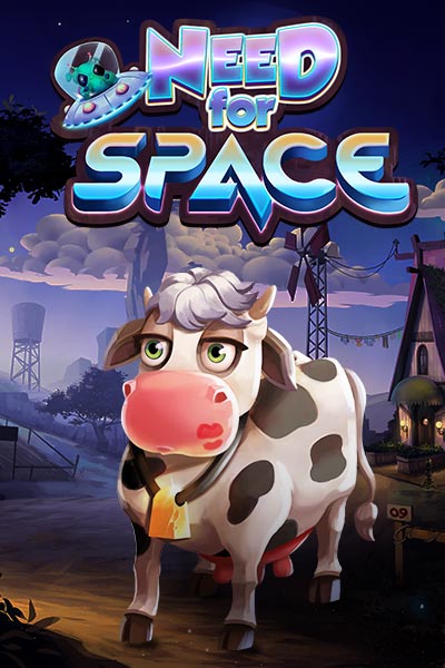 Need For Space